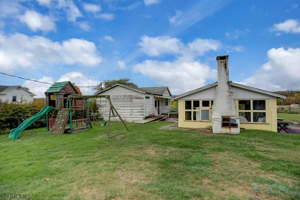 Unknown - Residential