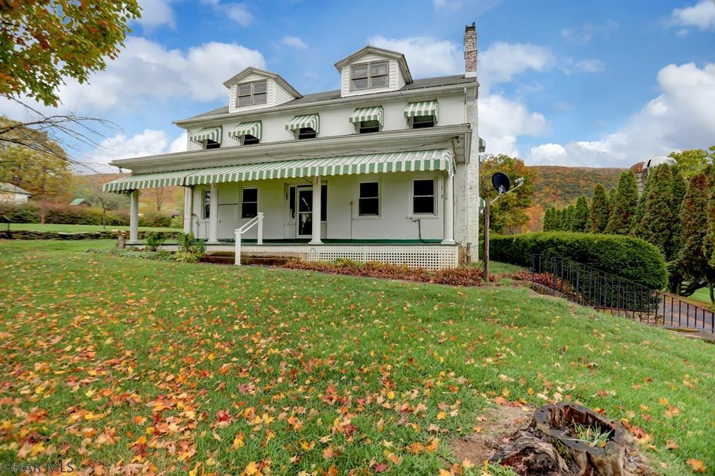 Unknown - Residential