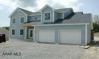 Maple Hollow - Residential