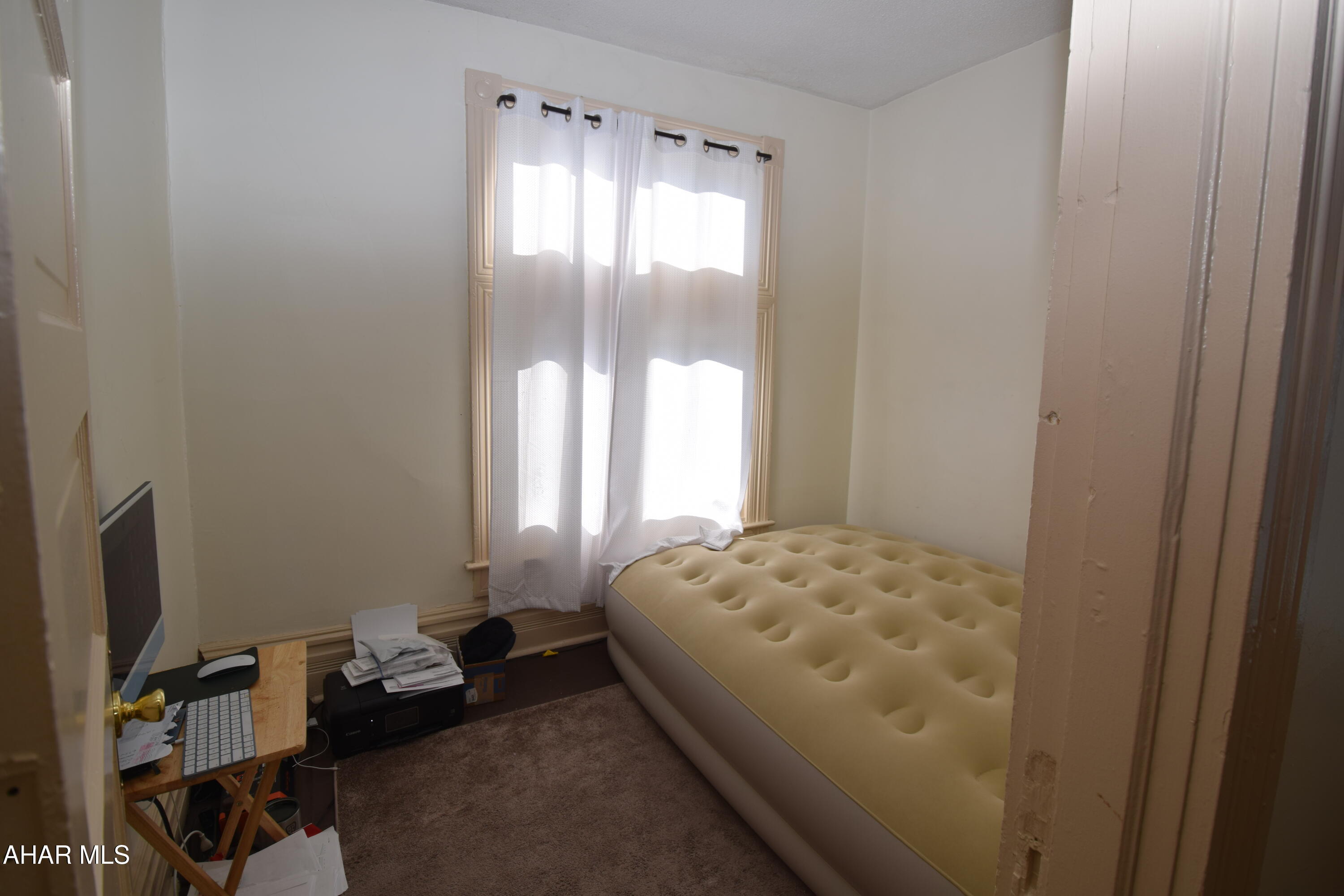 None - Residential Income