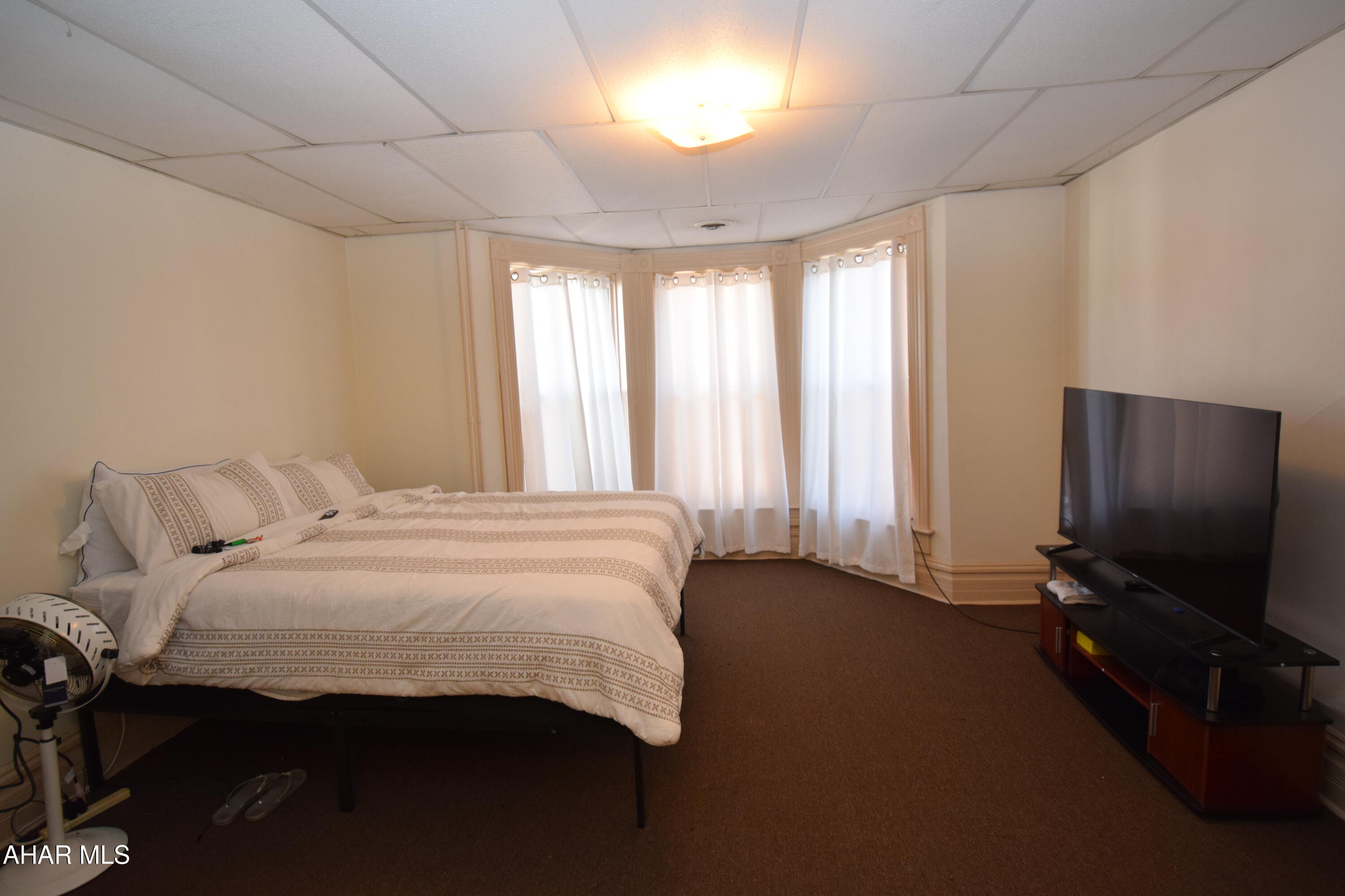 None - Residential Income