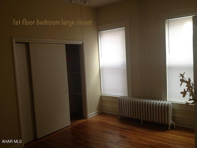 None - Residential Income