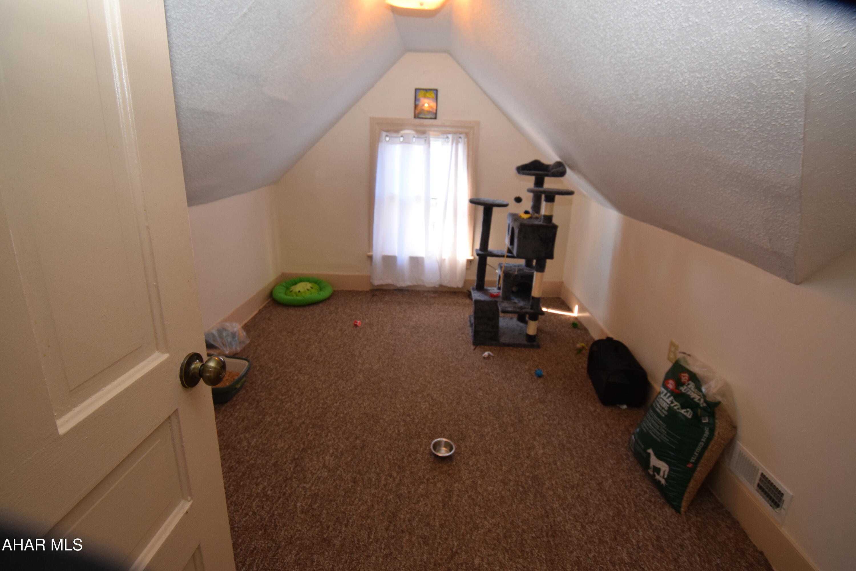 None - Residential Income