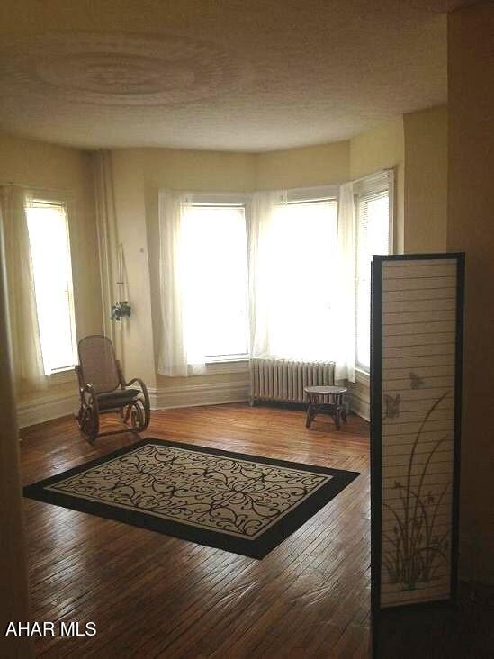 None - Residential Income