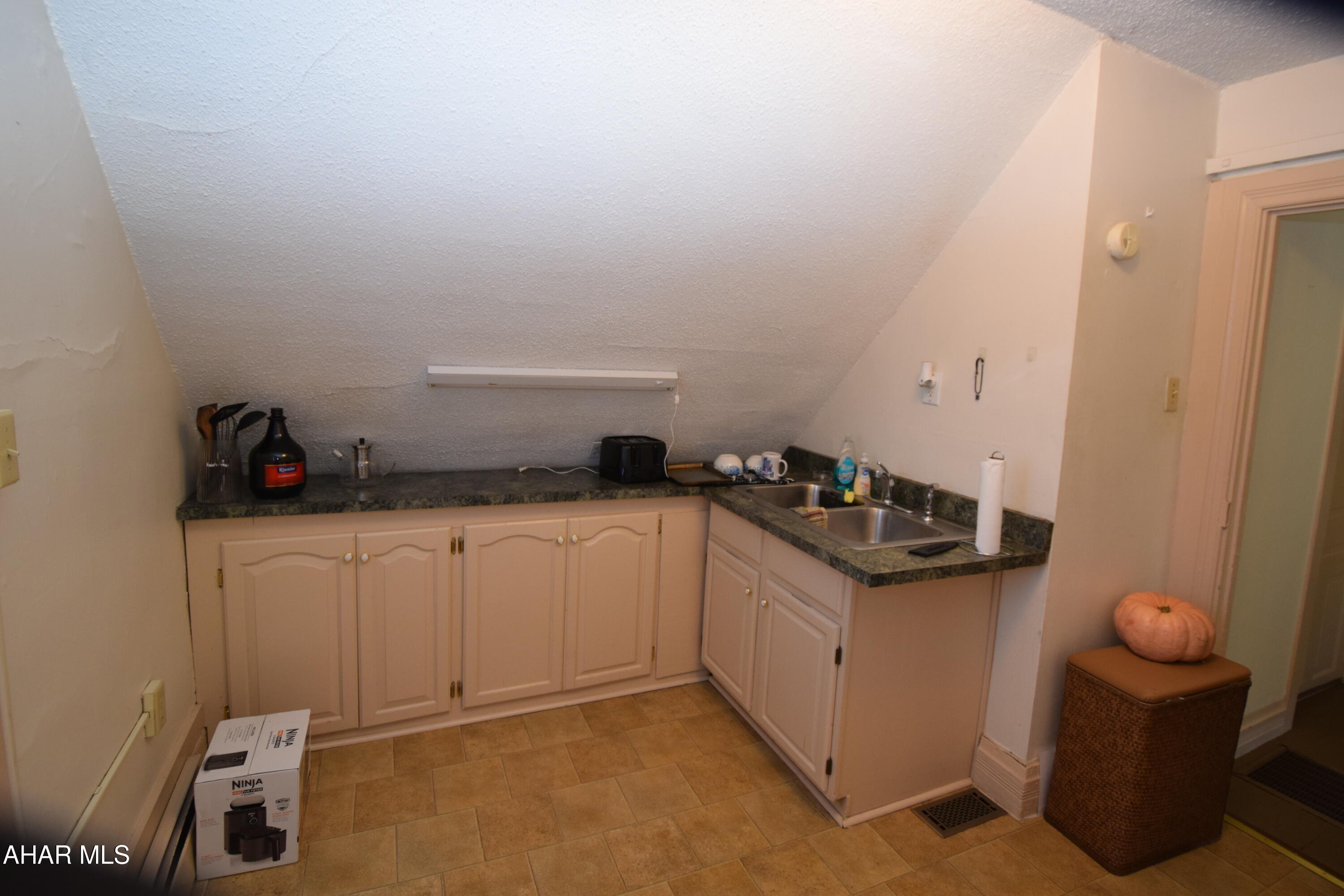 None - Residential Income