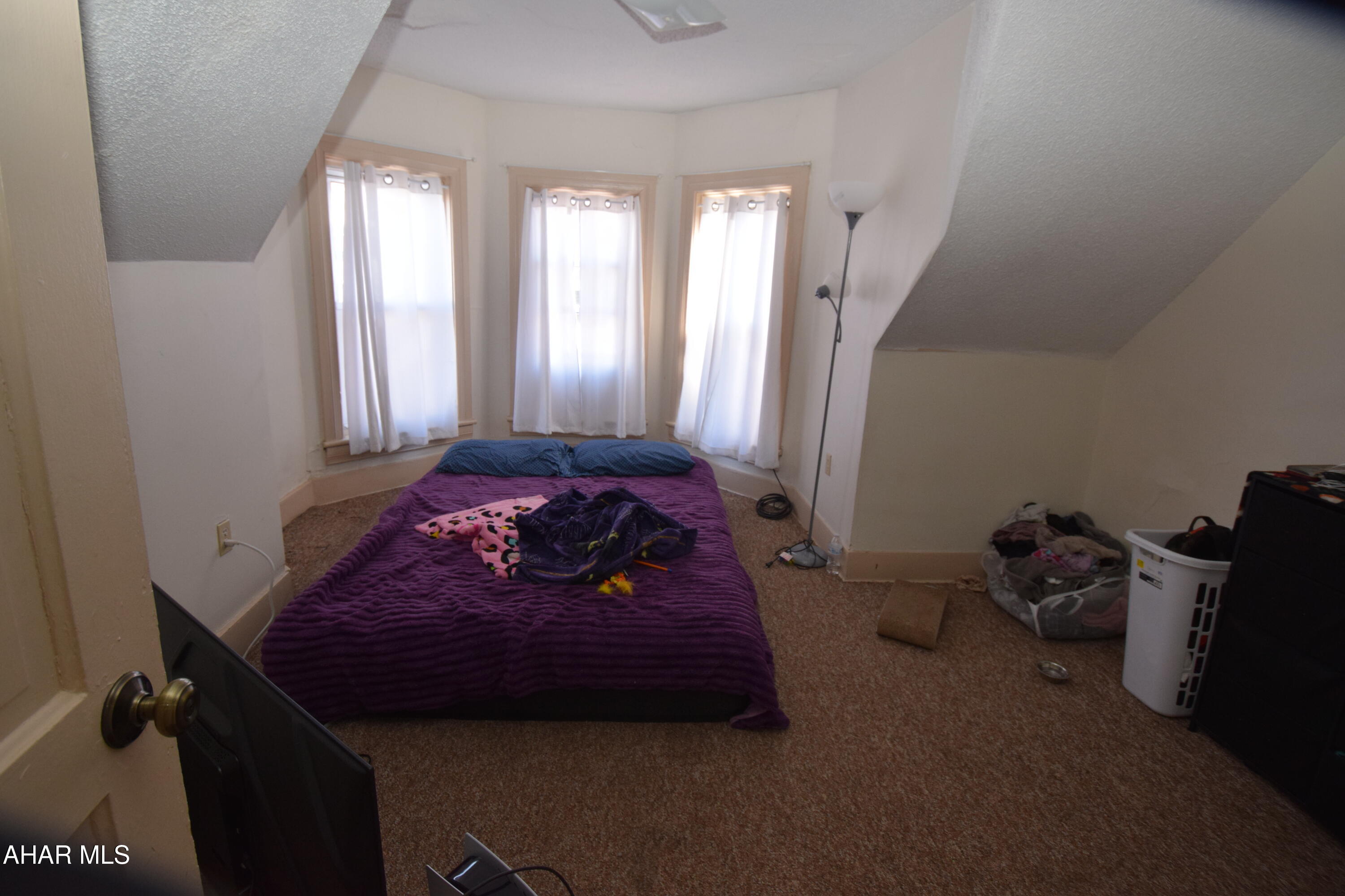 None - Residential Income