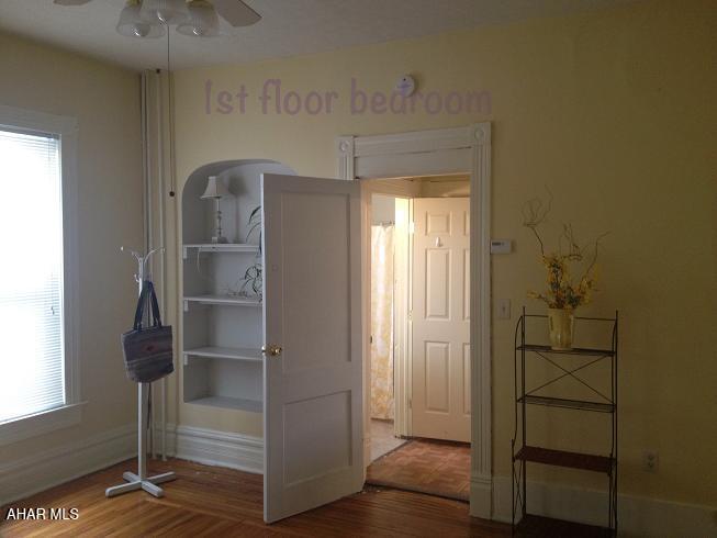 None - Residential Income