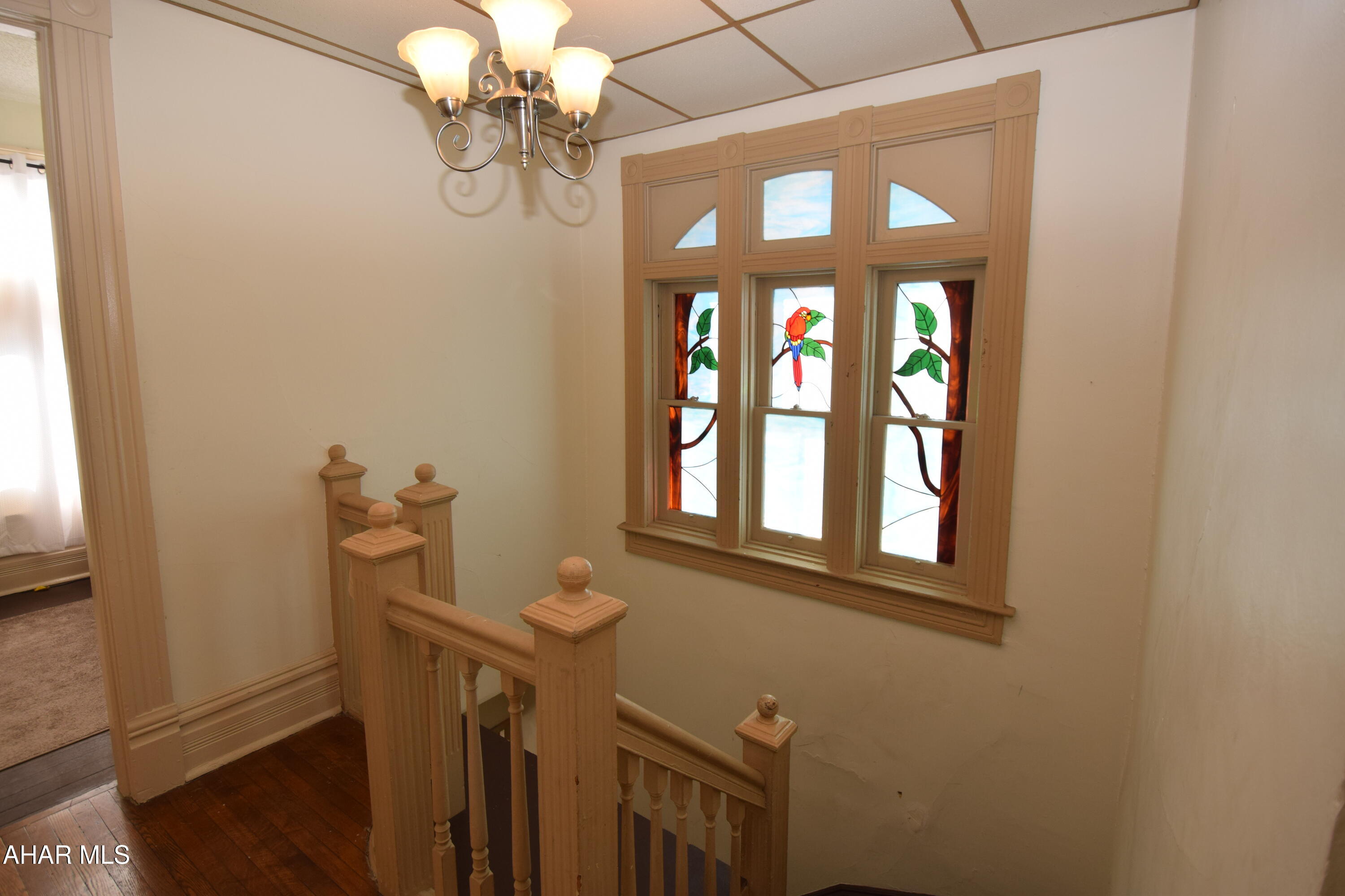 None - Residential Income