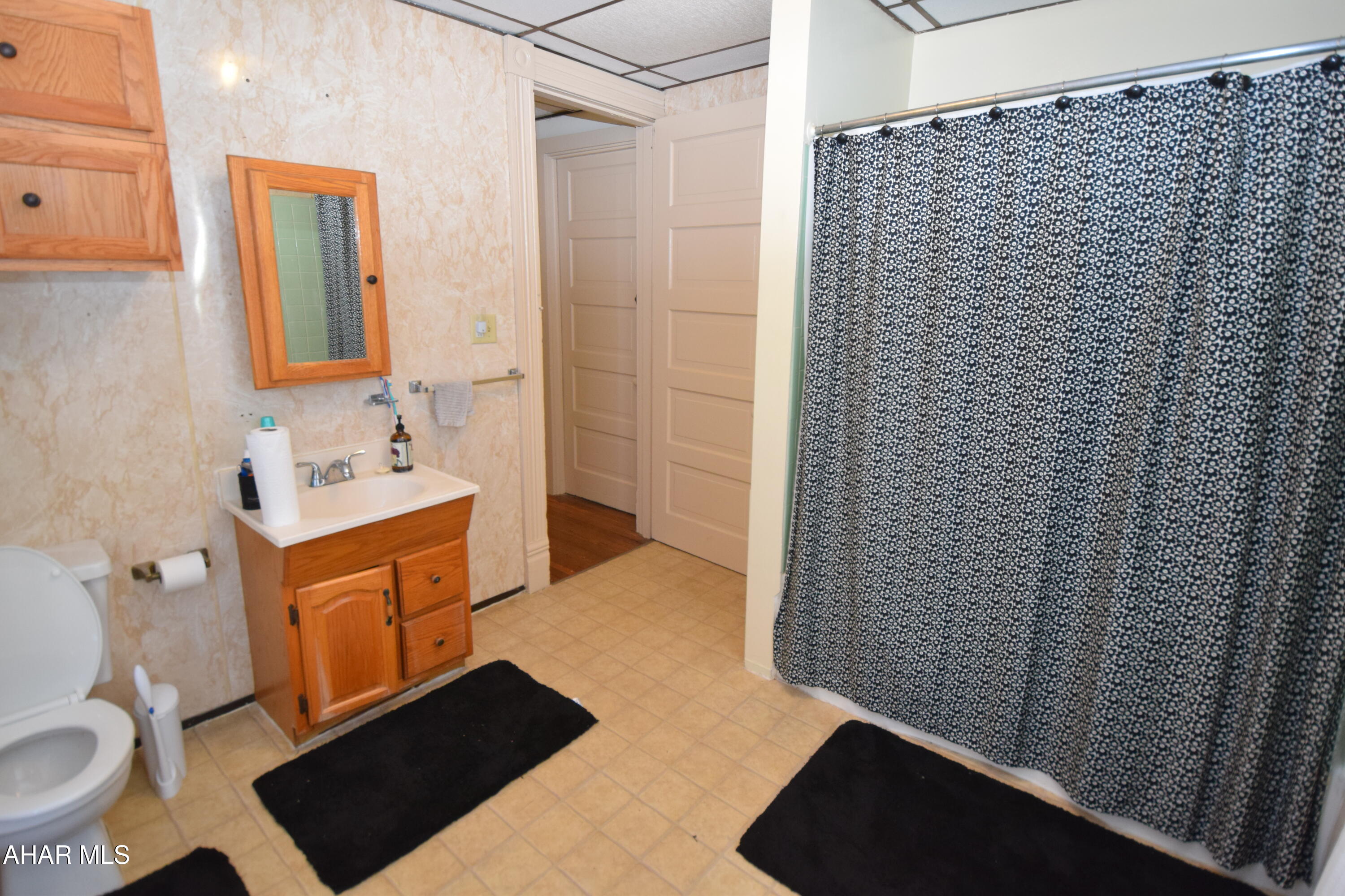 None - Residential Income