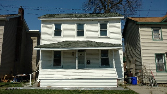 Unknown - Residential