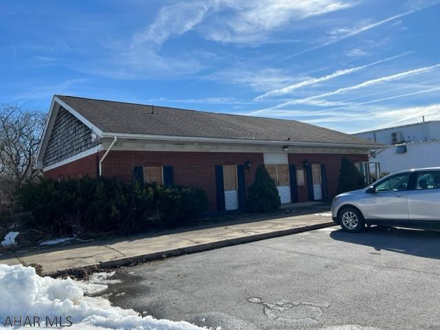 Eldorado - Commercial Sale