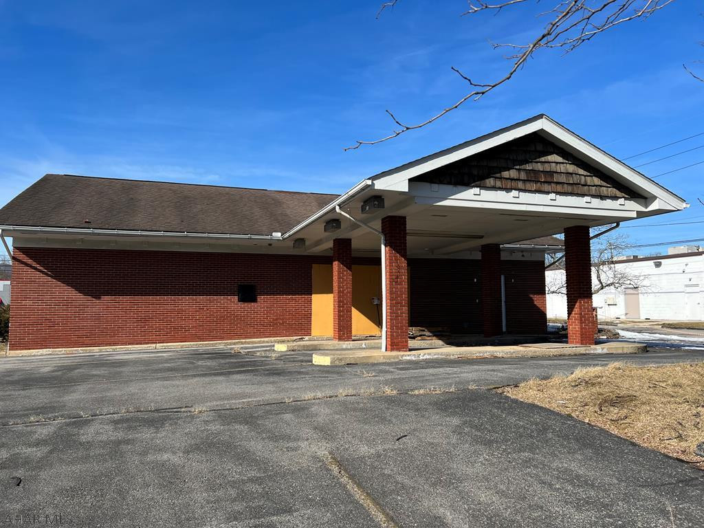 Eldorado - Commercial Sale