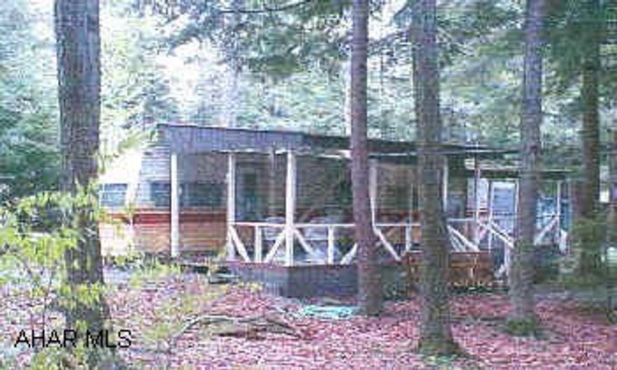 Camper, located in Glendale Yearound. Call  listing agent, gated community.