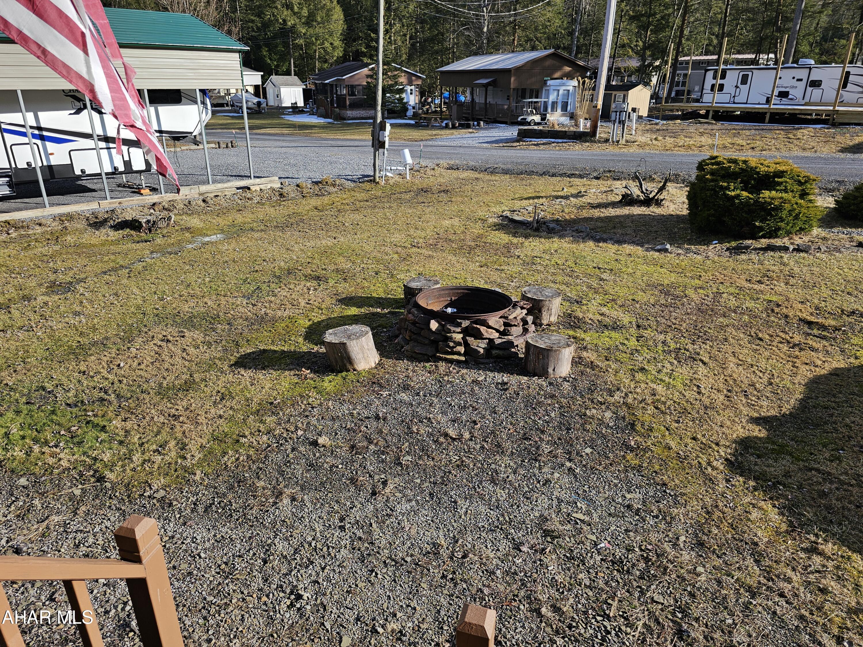 Glendale Yearound - Residential