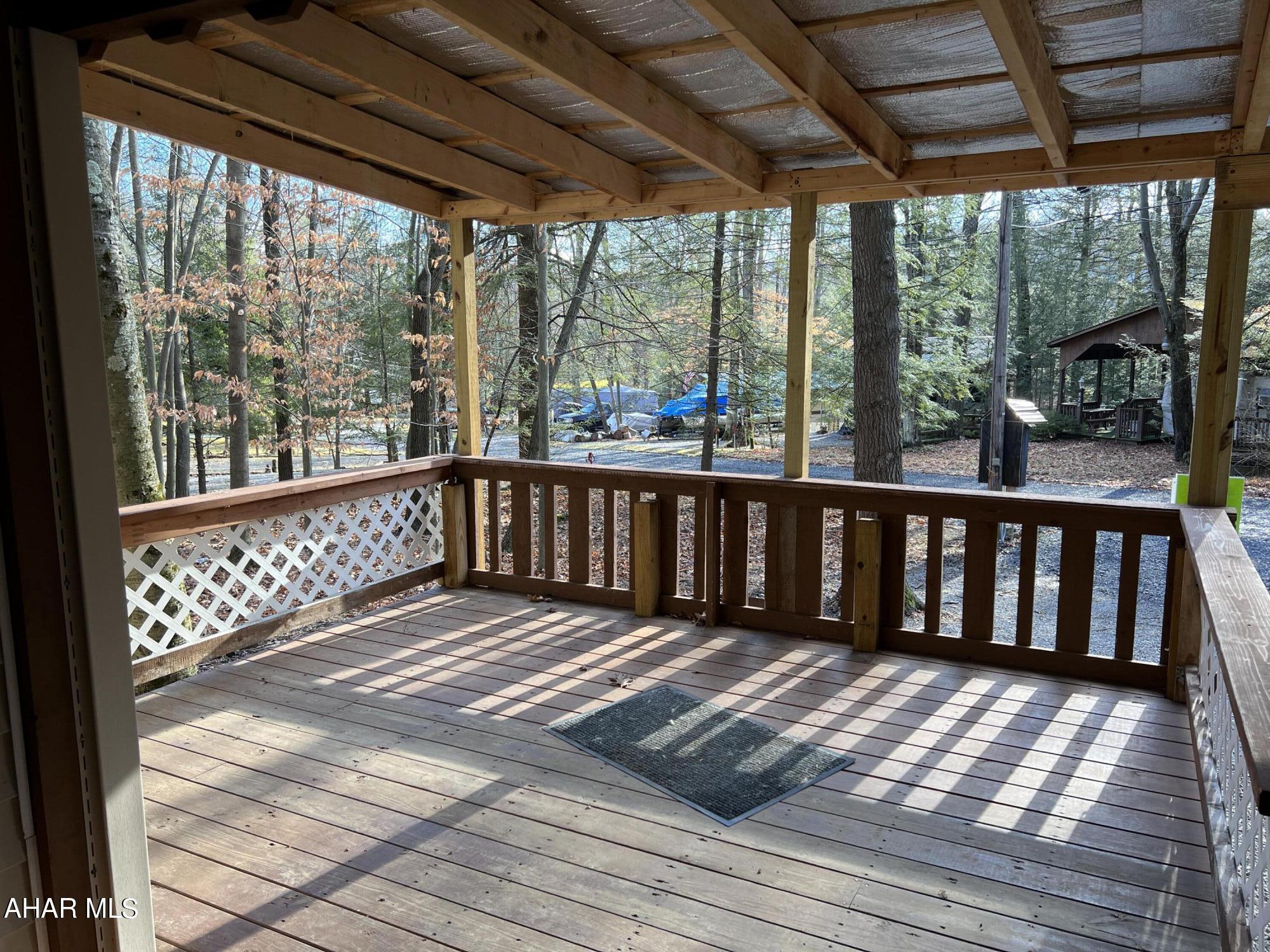 Glendale Yearound - Residential