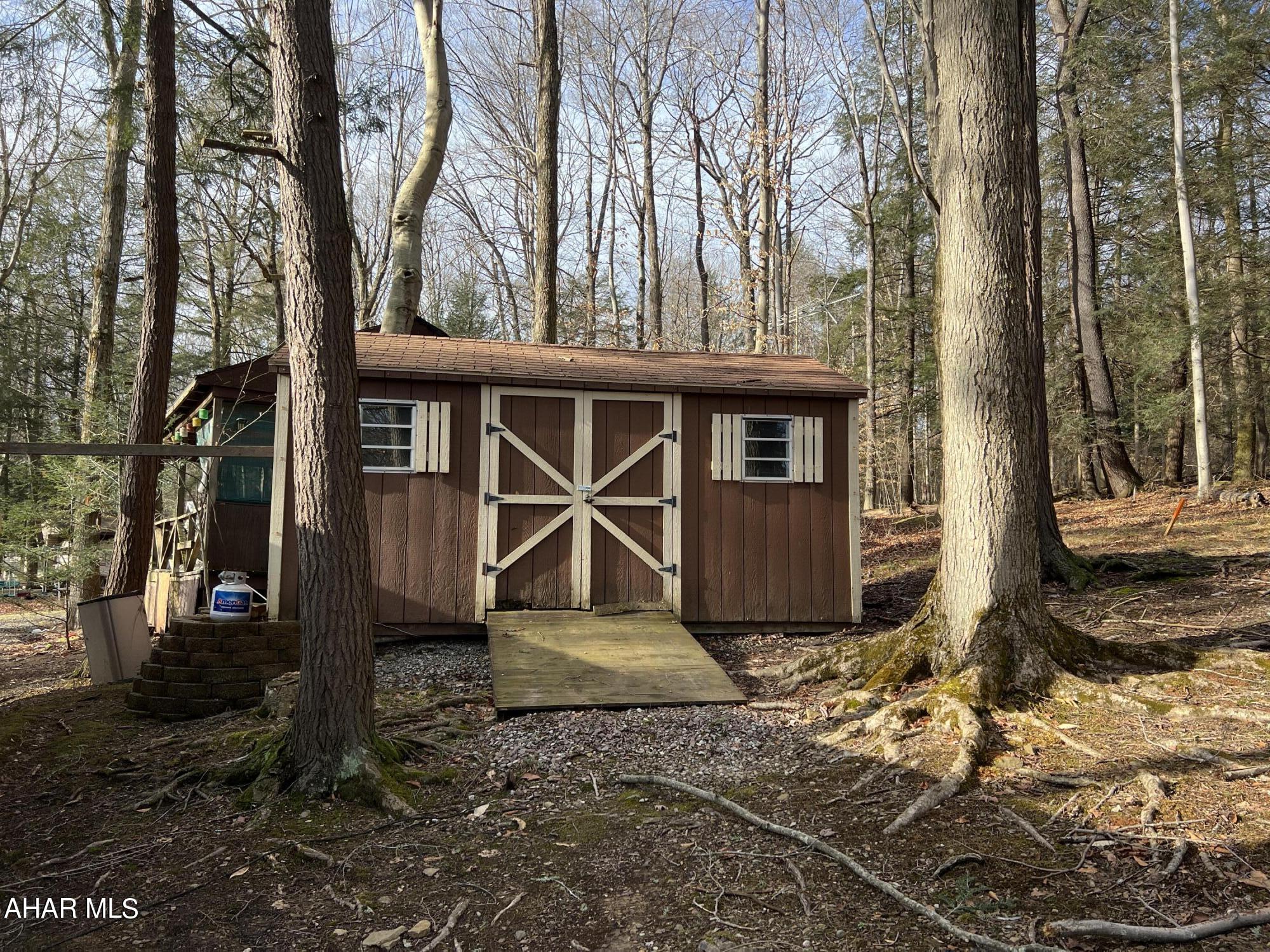 Glendale Yearound - Residential