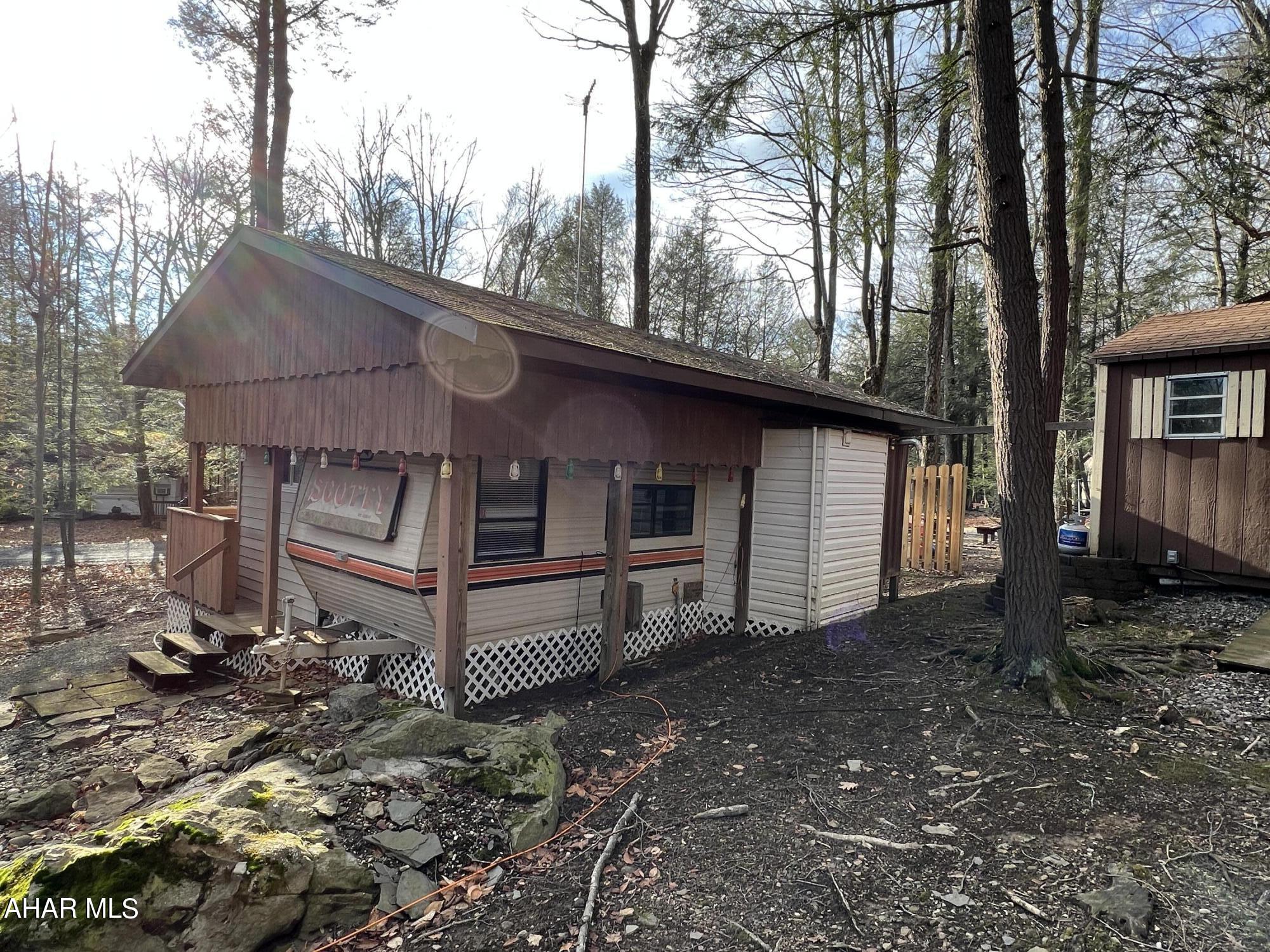 Glendale Yearound - Residential