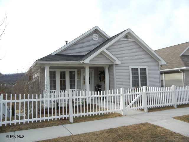 Unknown - Residential