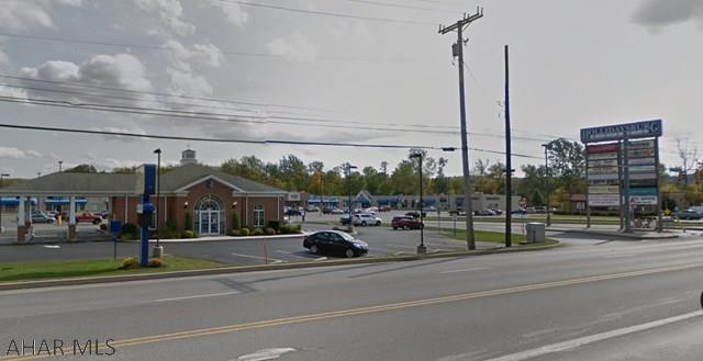 Other - Commercial Lease