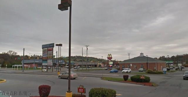 Other - Commercial Lease