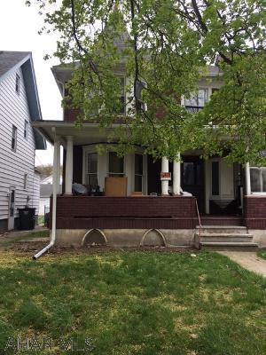 Juniata - Residential