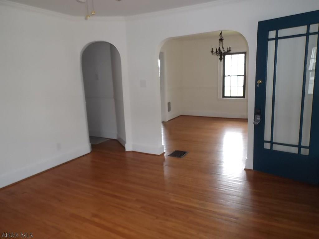 Pleasant Valley - Residential