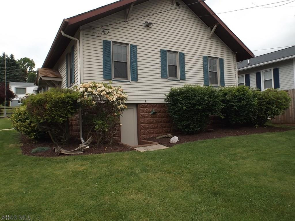 Pleasant Valley - Residential