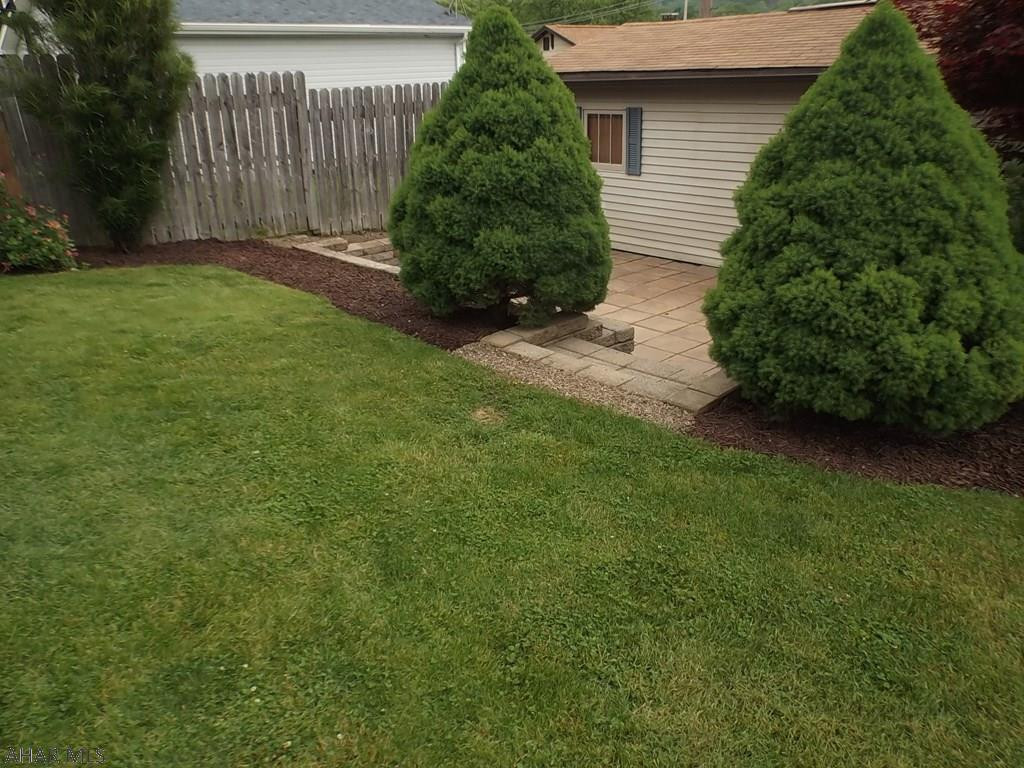 Pleasant Valley - Residential