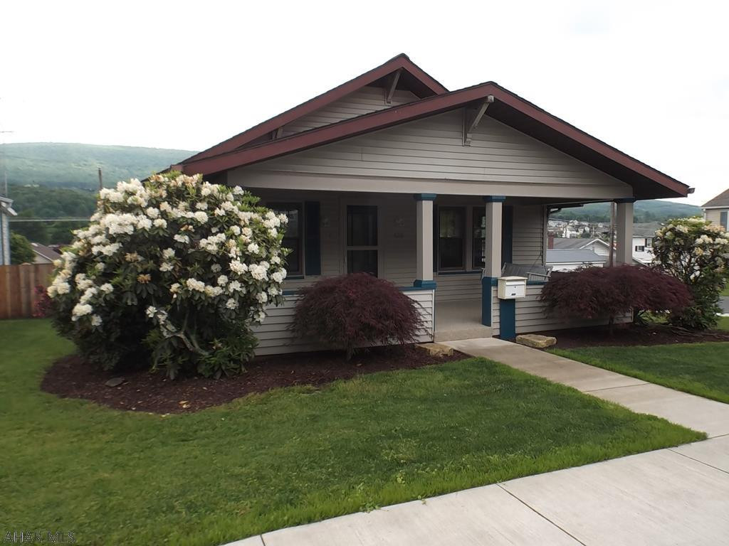 Pleasant Valley - Residential