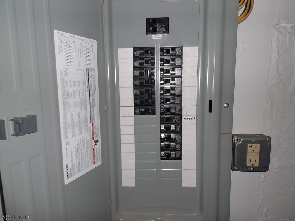 Pleasant Valley - Residential