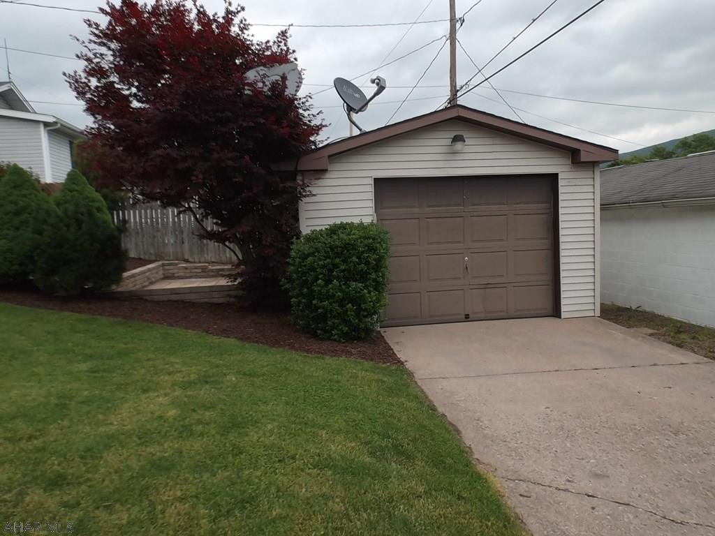 Pleasant Valley - Residential