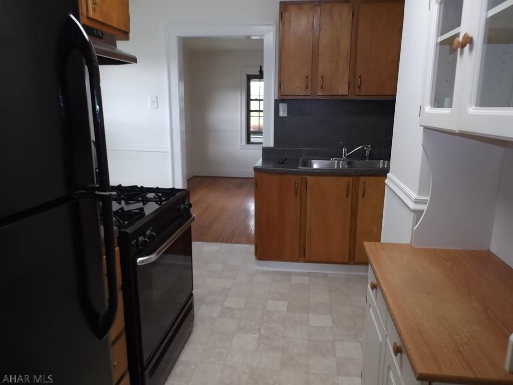 Pleasant Valley - Residential