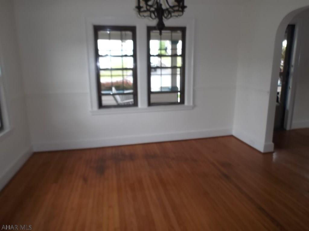 Pleasant Valley - Residential