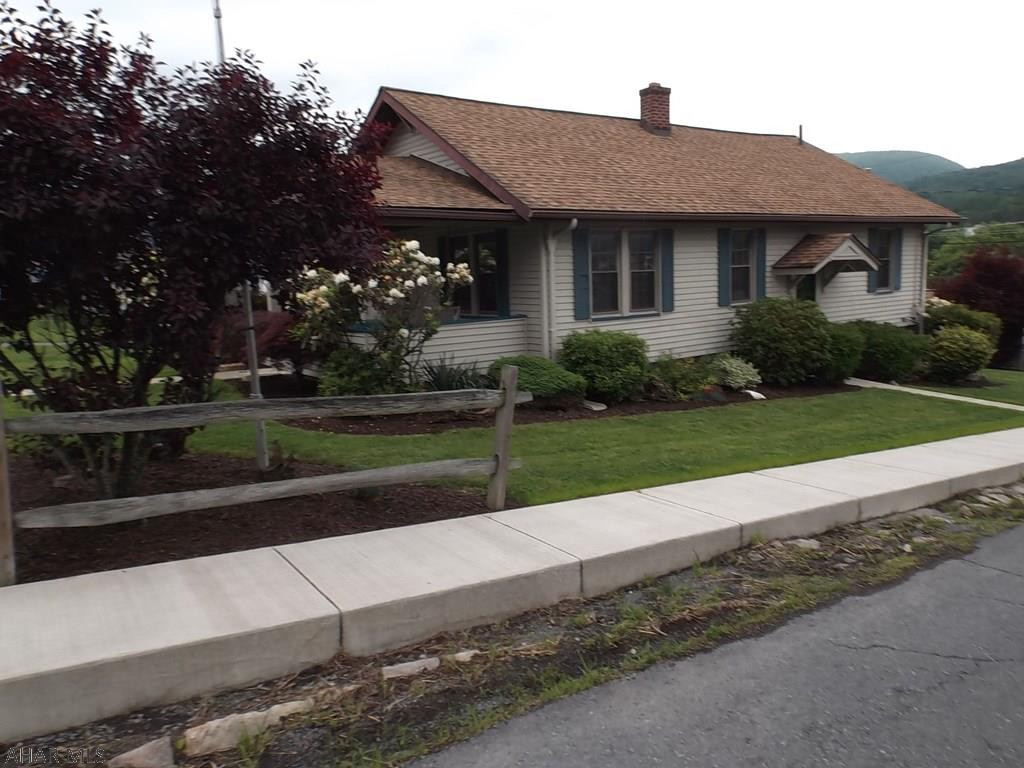 Pleasant Valley - Residential