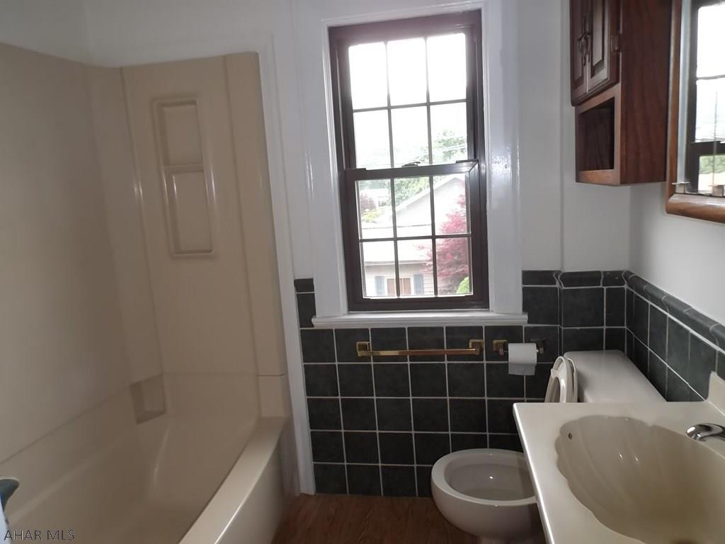 Pleasant Valley - Residential