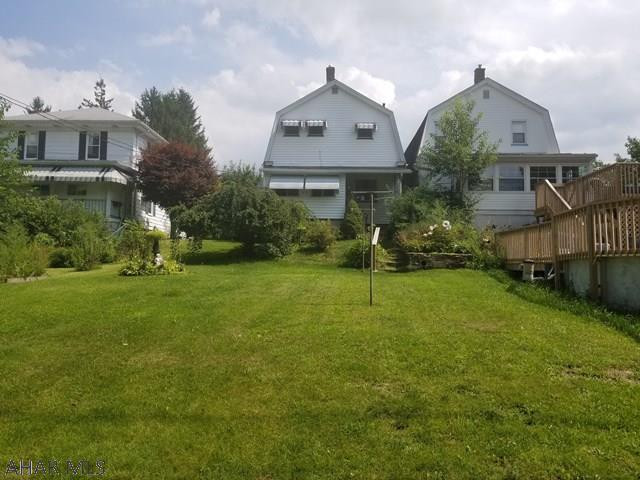 East End - Residential