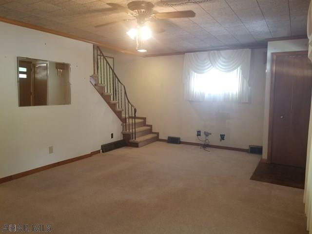 East End - Residential