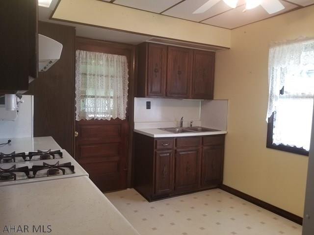 East End - Residential