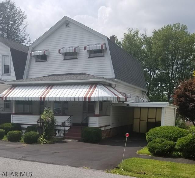 East End - Residential