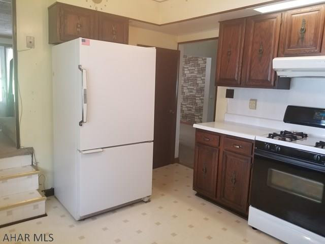 East End - Residential