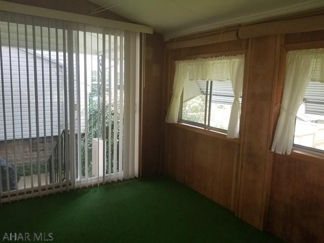 East End - Residential