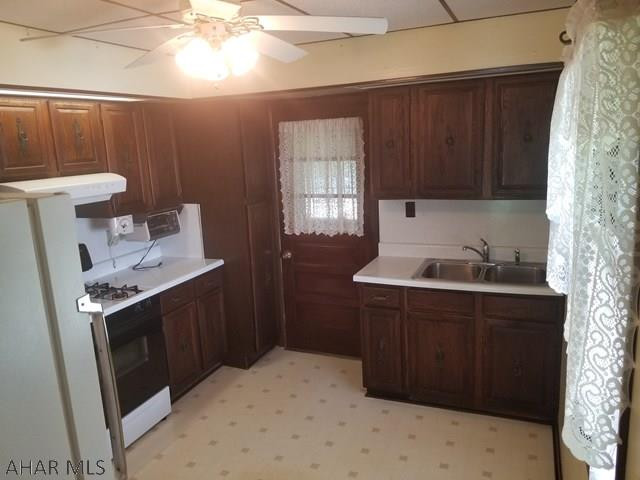 East End - Residential