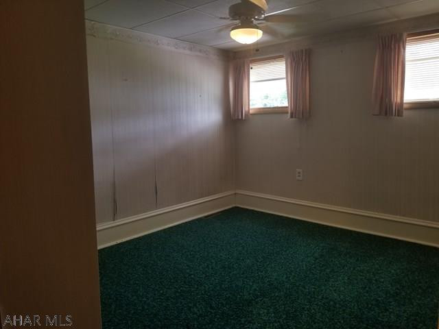 East End - Residential