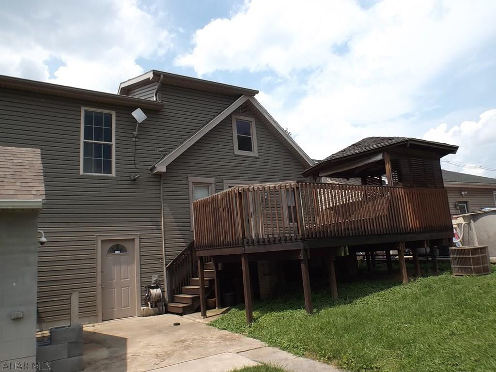 Unknown - Residential