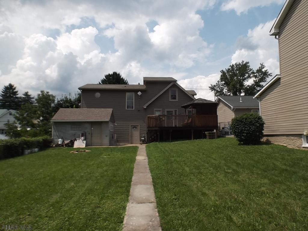 Unknown - Residential