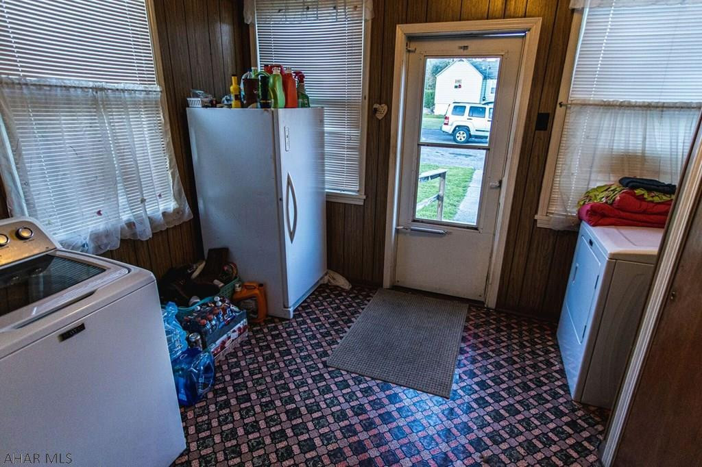 Unknown - Residential