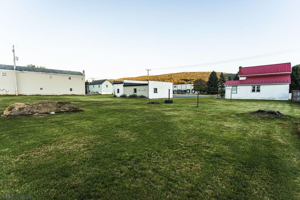 Unknown - Residential