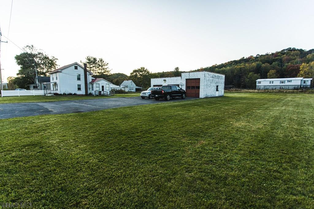 Unknown - Residential