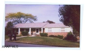 Penn Farms - Residential