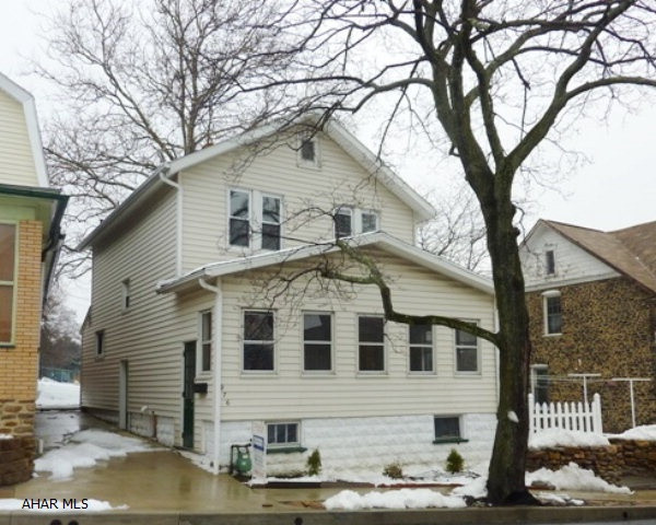 Unknown - Residential